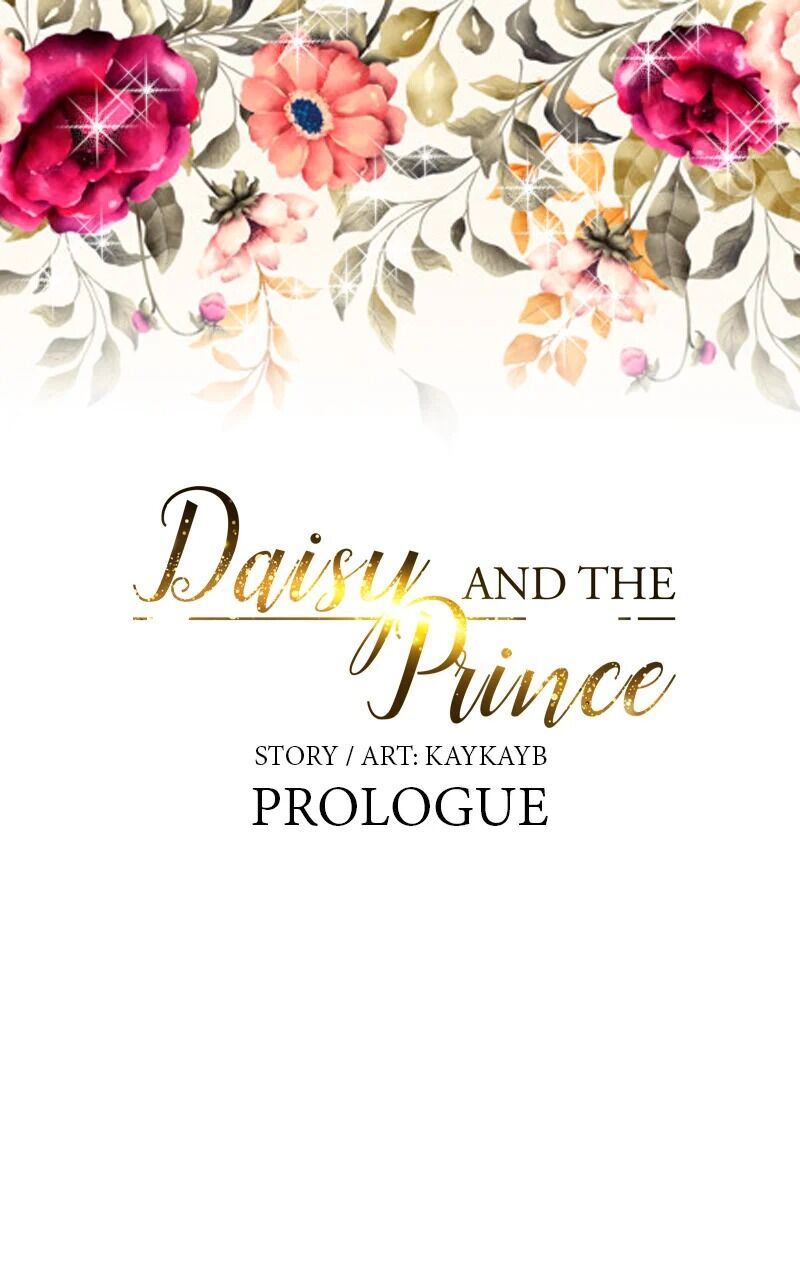 Daisy And The Prince - Chapter 0