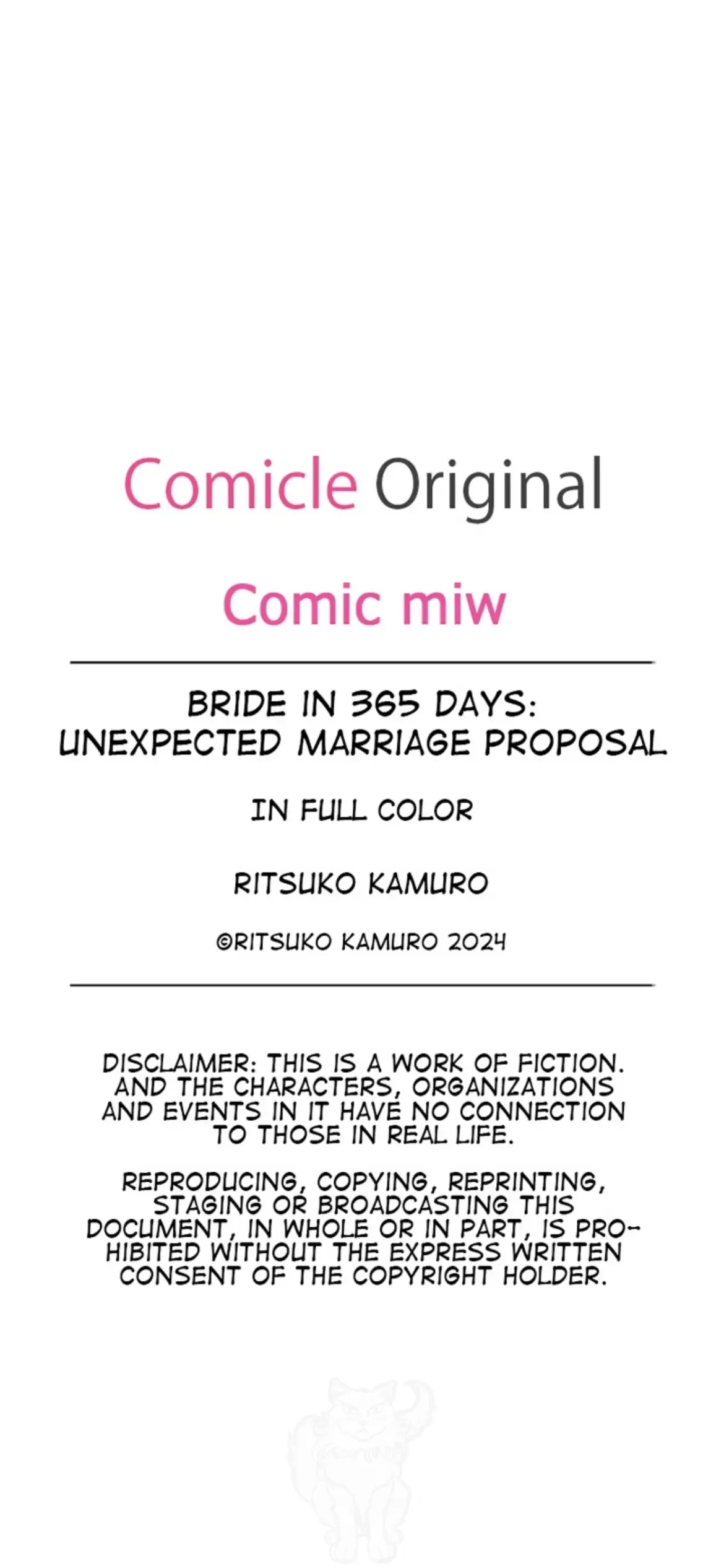 Bride In 365 Days: Unexpected Marriage Proposal - Chapter 23