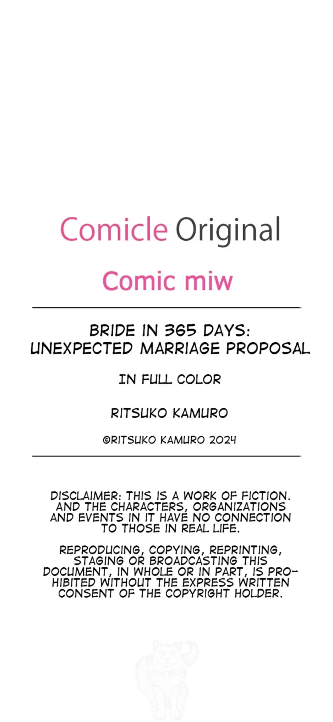 Bride In 365 Days: Unexpected Marriage Proposal - Chapter 22