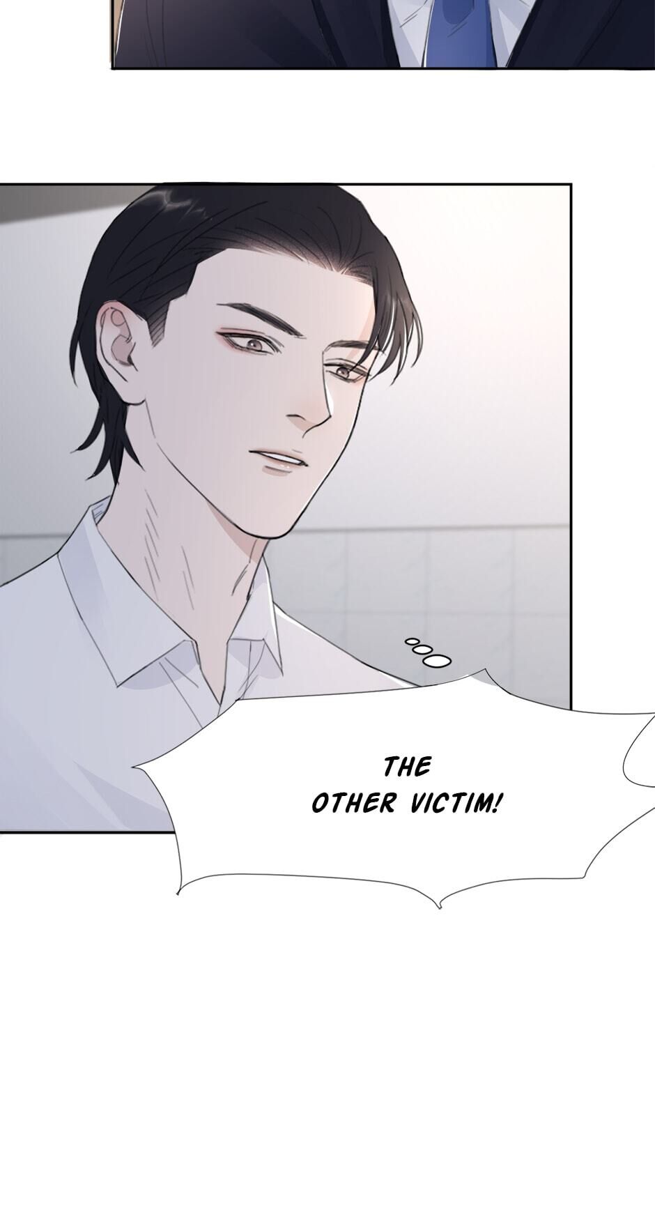 In The Dark - Chapter 46 : The Other Victim