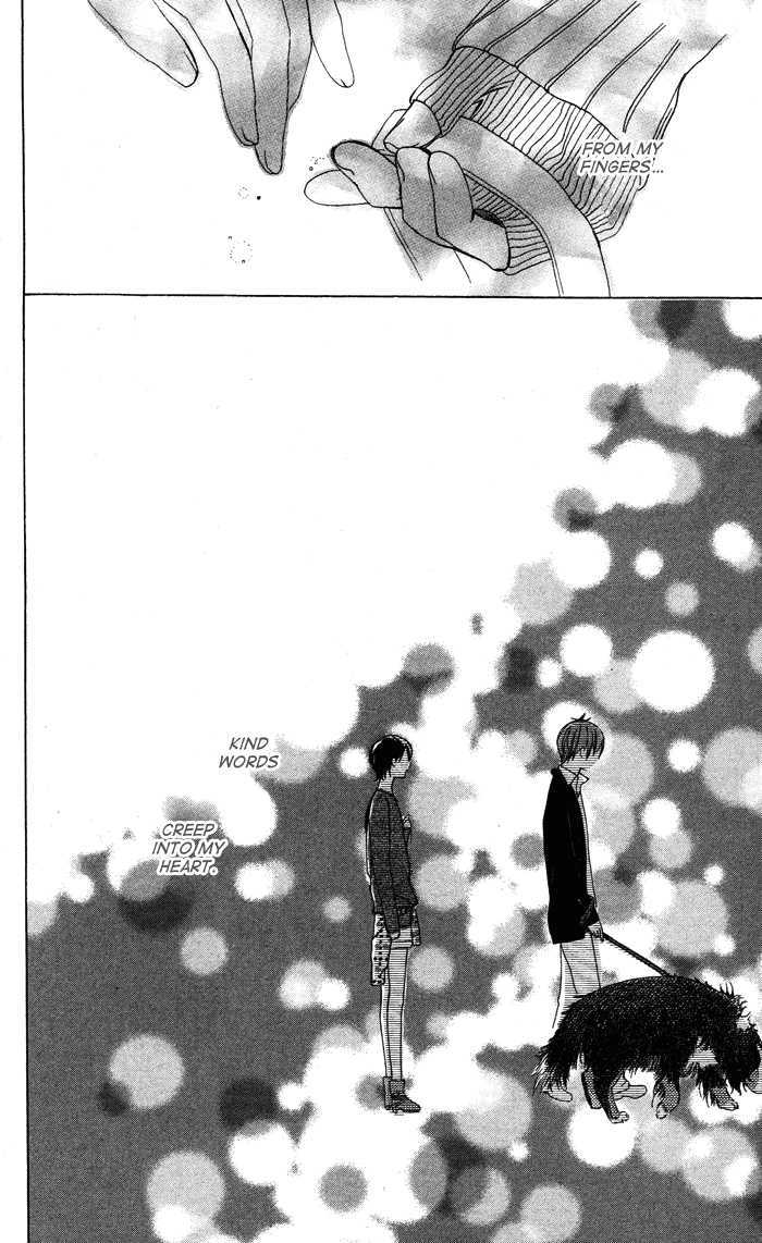 Shounen Butterfly - Chapter 2 : Story 02: Ikemen Kanojo