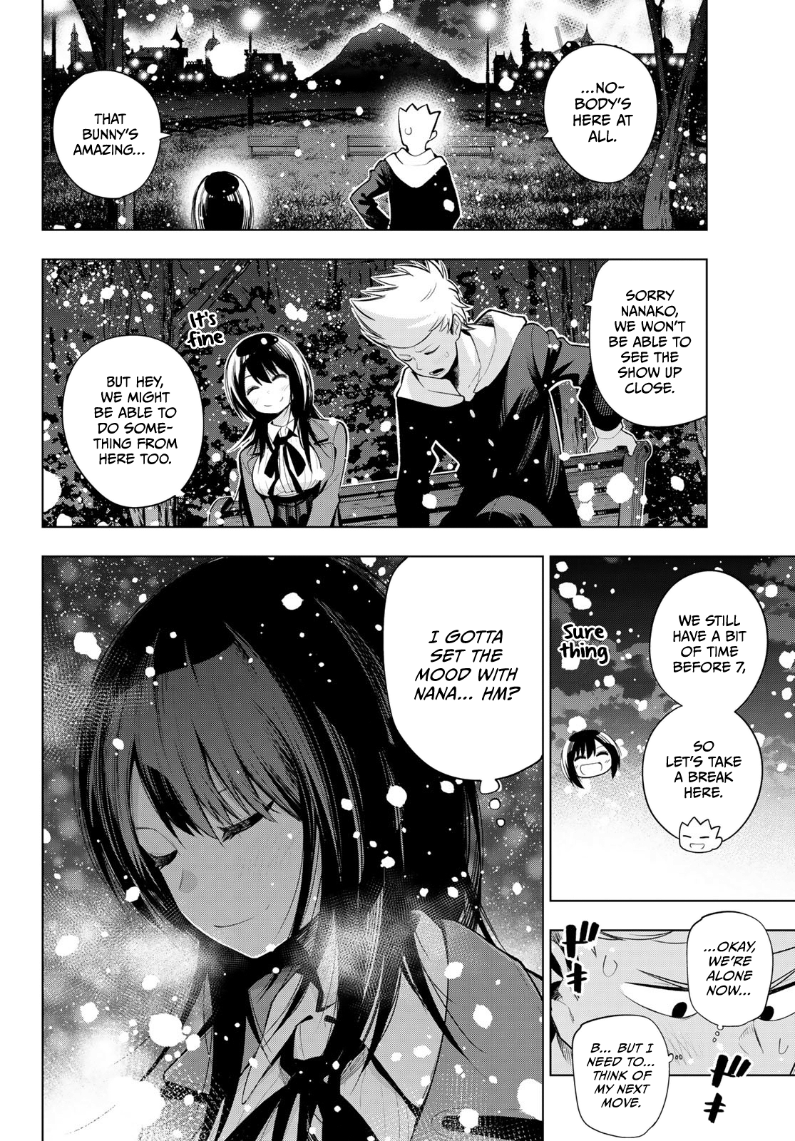 Senryuu Shoujo - Vol.13 Chapter 173: Senryuu Girl