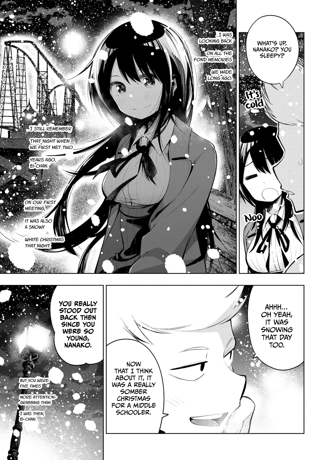 Senryuu Shoujo - Vol.13 Chapter 173: Senryuu Girl