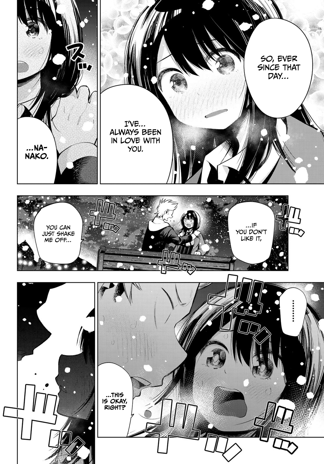 Senryuu Shoujo - Vol.13 Chapter 173: Senryuu Girl