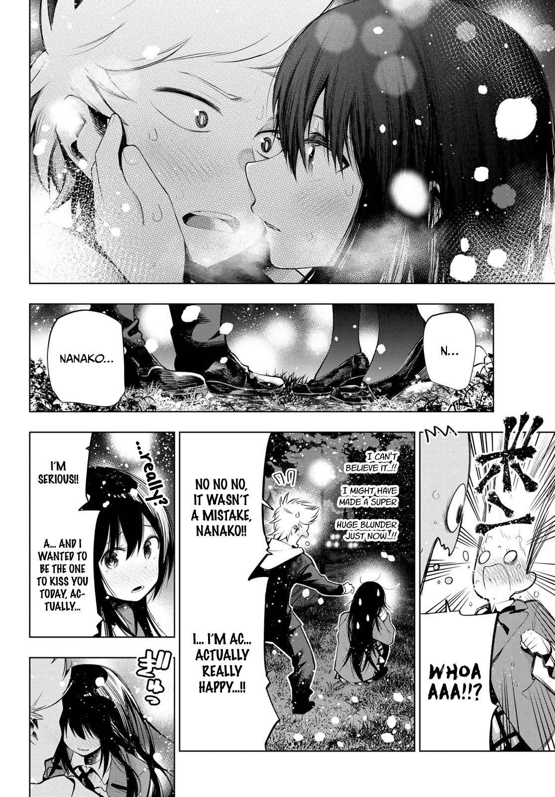 Senryuu Shoujo - Vol.13 Chapter 173: Senryuu Girl