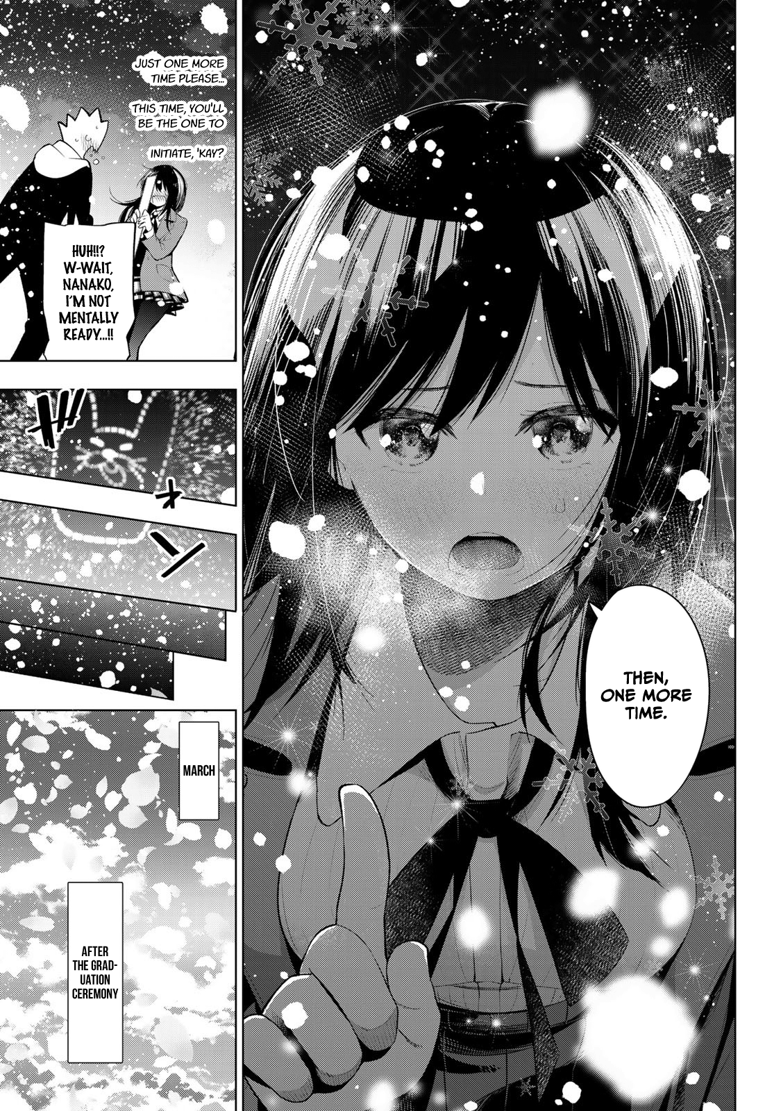 Senryuu Shoujo - Vol.13 Chapter 173: Senryuu Girl