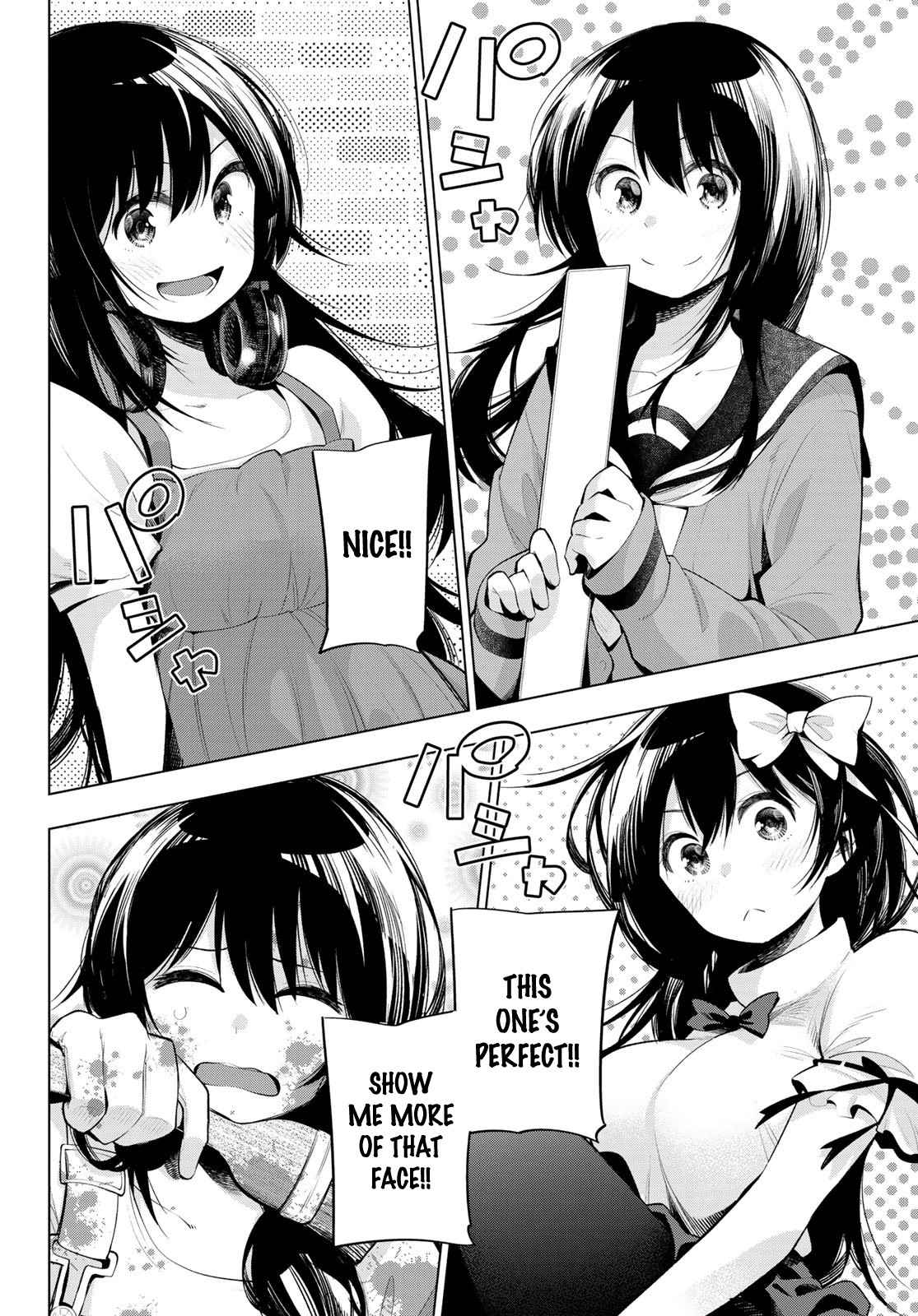 Senryuu Shoujo - Vol.13 Chapter 173: Senryuu Girl