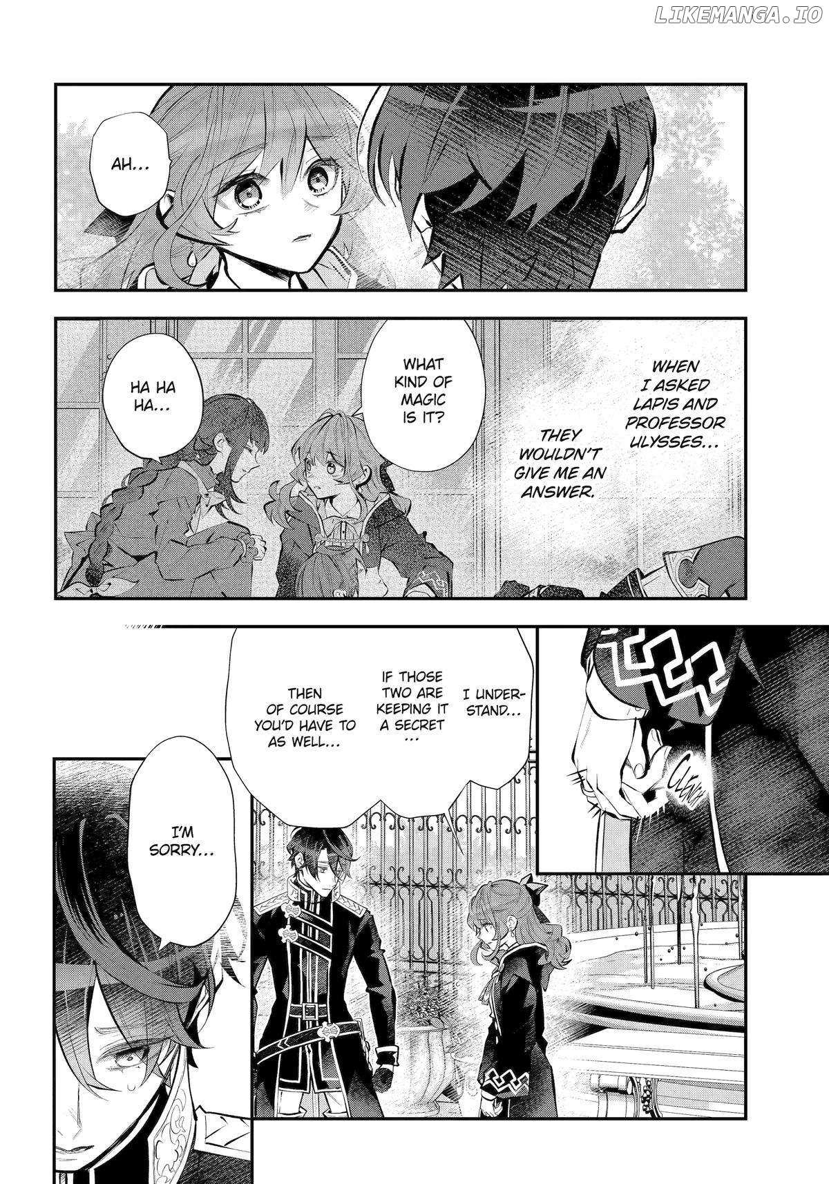 Maydare Tensei Monogatari - Chapter 57