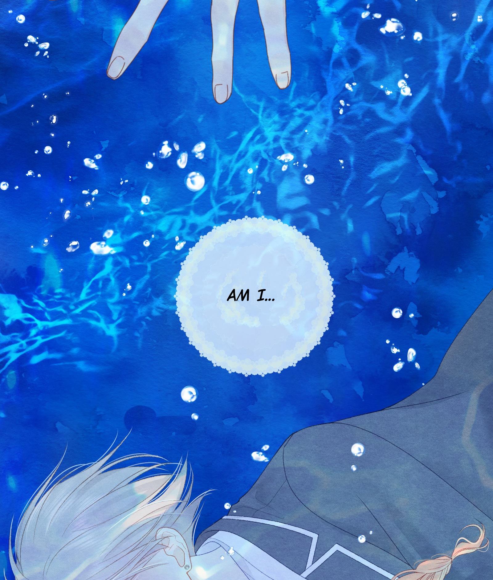 Spring Haze - Vol.1 Chapter 1.2: Wishing Lake (2)