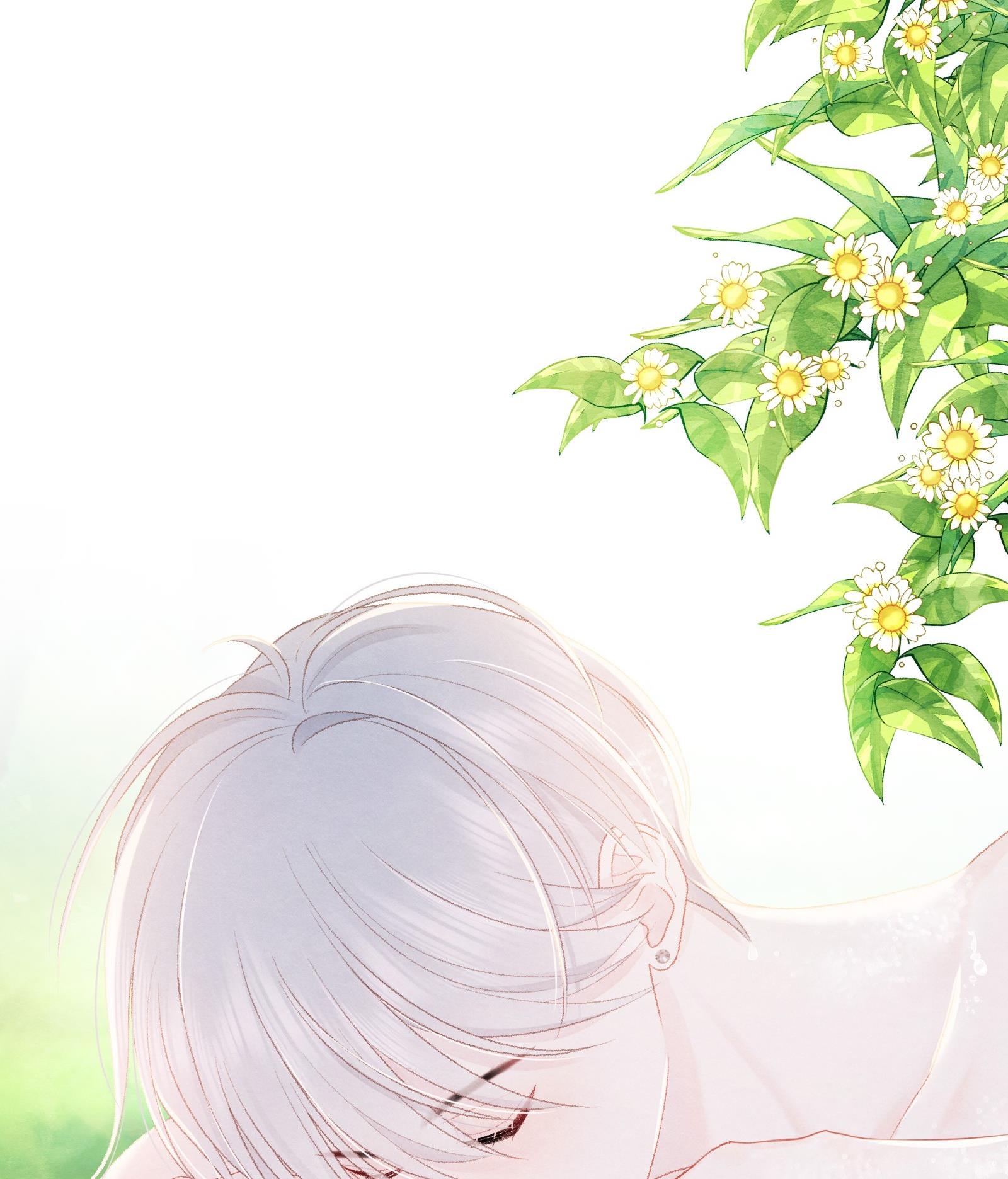 Spring Haze - Vol.1 Chapter 1.2: Wishing Lake (2)