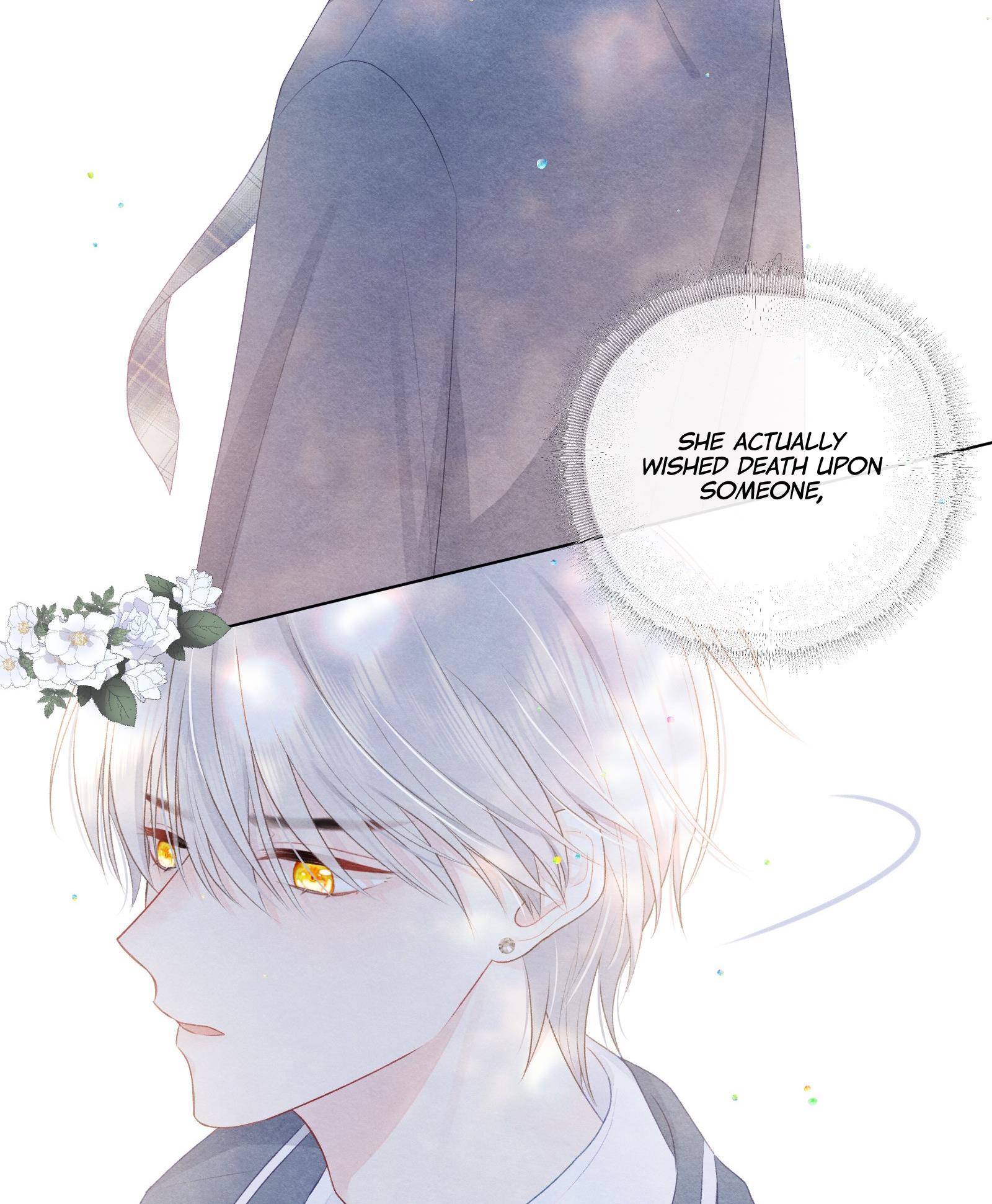 Spring Haze - Vol.1 Chapter 1.1: Wishing Lake (1)