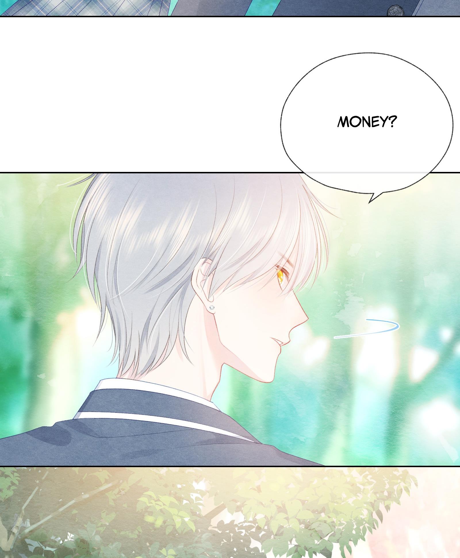 Spring Haze - Vol.1 Chapter 1.1: Wishing Lake (1)