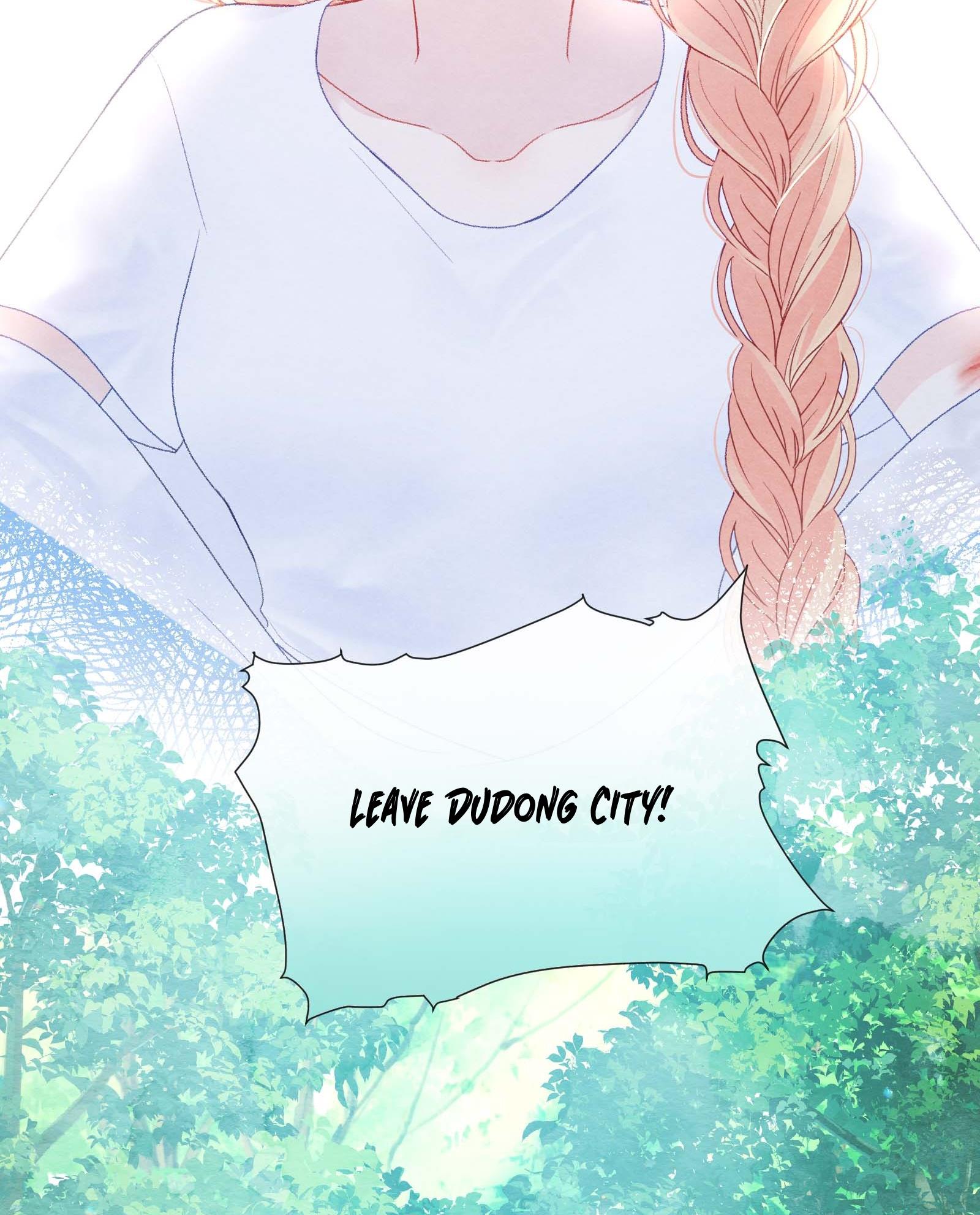 Spring Haze - Vol.1 Chapter 1.1: Wishing Lake (1)