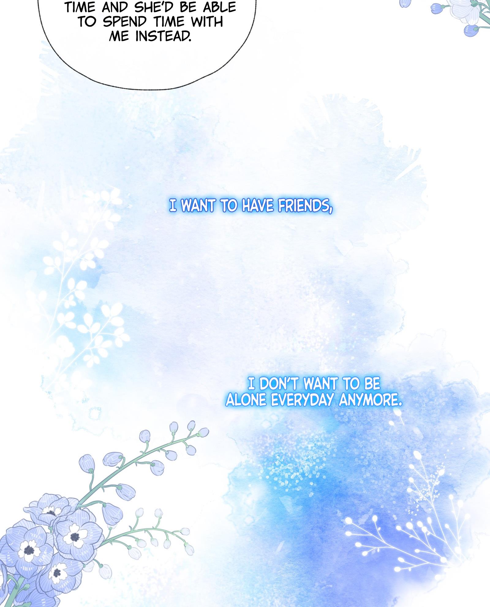 Spring Haze - Vol.1 Chapter 1.1: Wishing Lake (1)