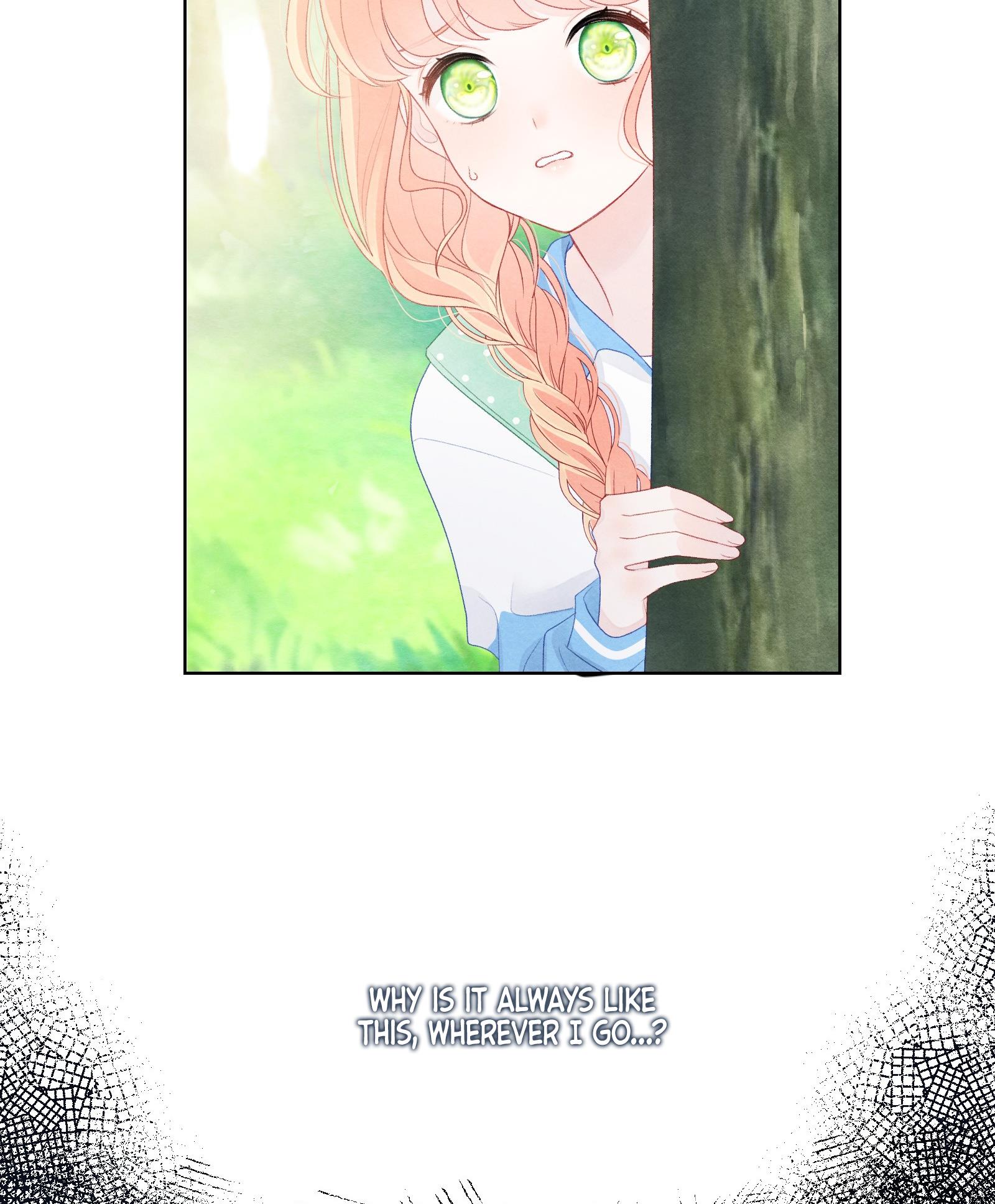 Spring Haze - Vol.1 Chapter 1.1: Wishing Lake (1)