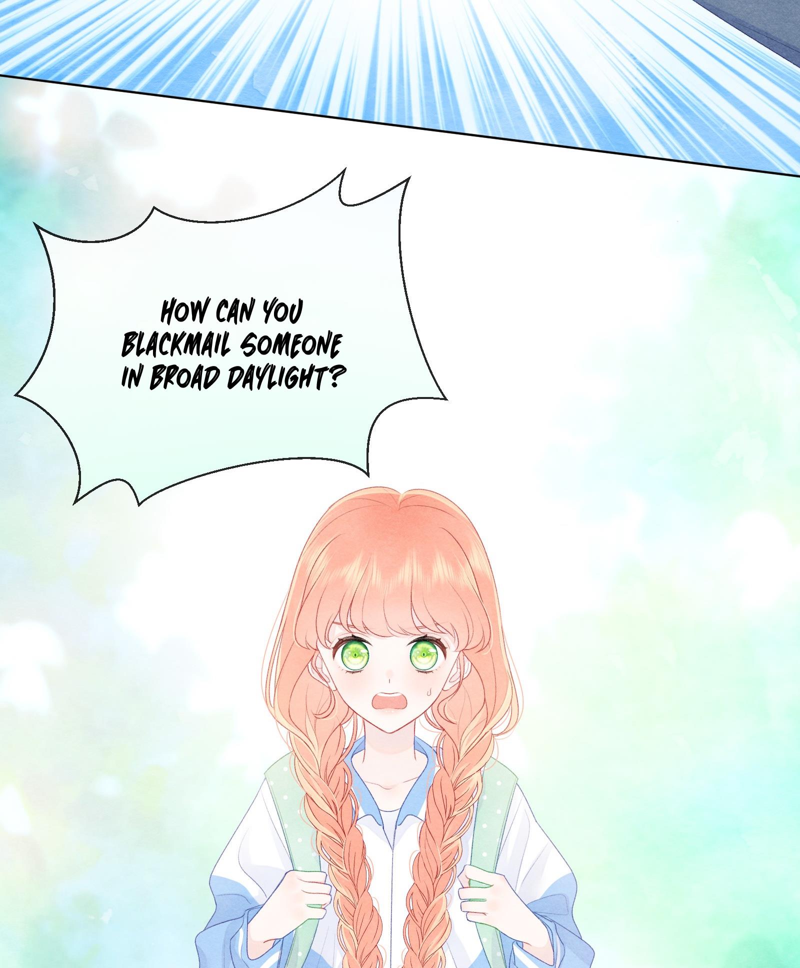 Spring Haze - Vol.1 Chapter 1.1: Wishing Lake (1)