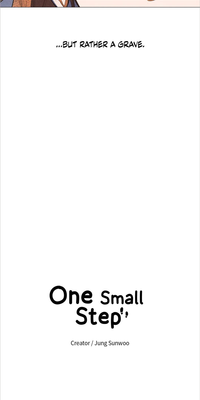 One Small Step - Chapter 68