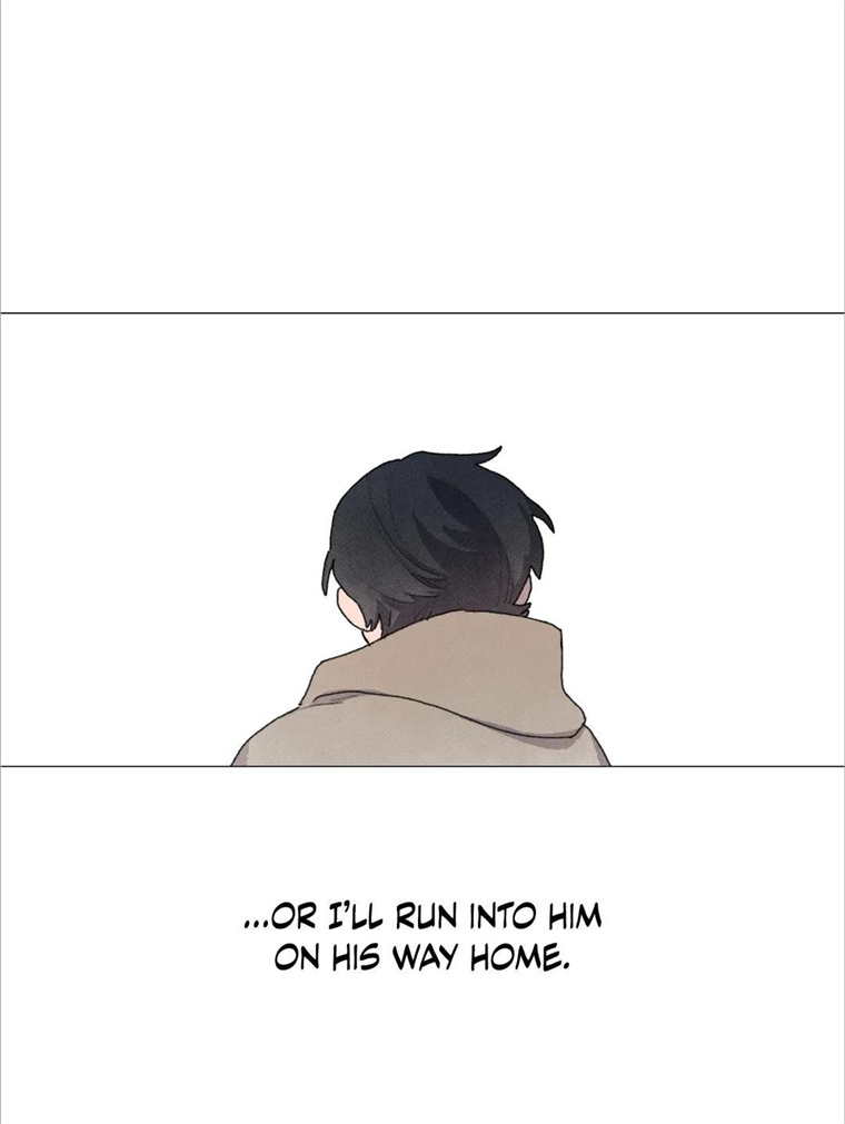 One Small Step - Chapter 66