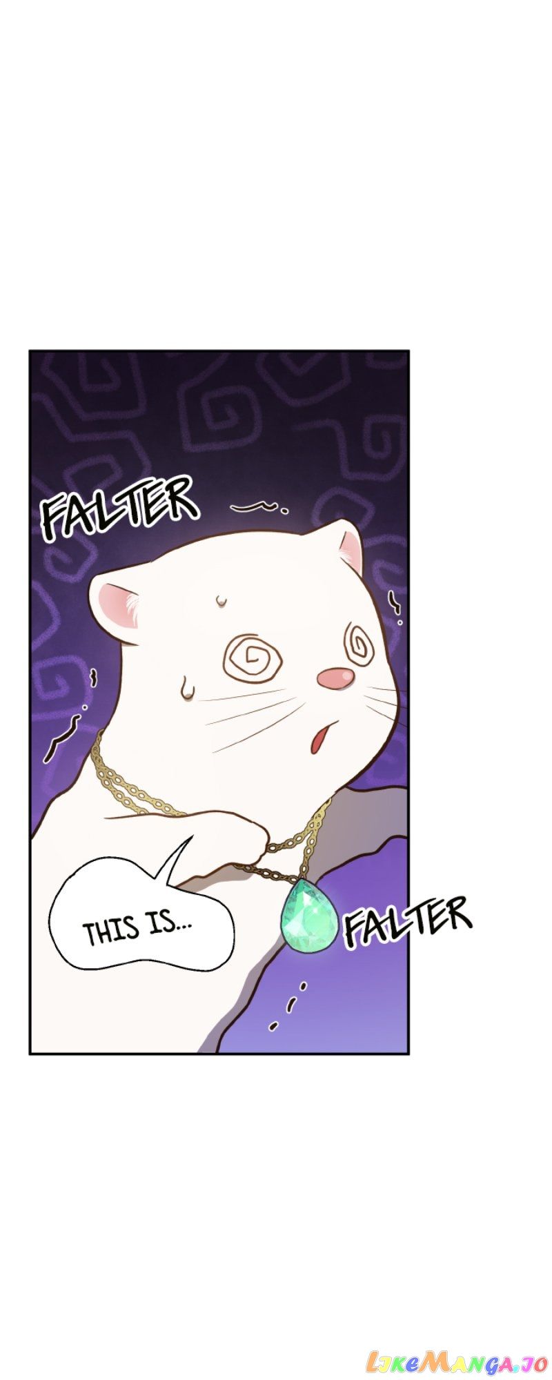 Death To The White Ferret Weasel - Chapter 78