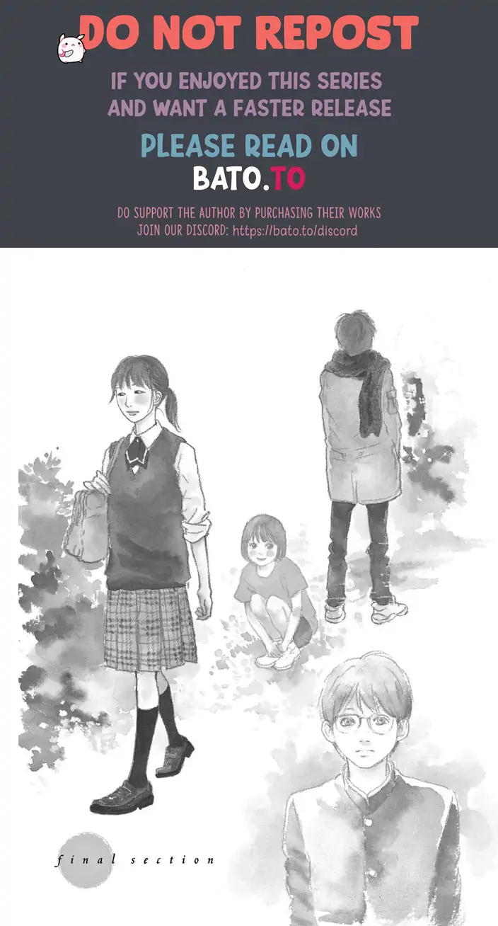 Anata No Koto Wa Sorehodo - Chapter 27