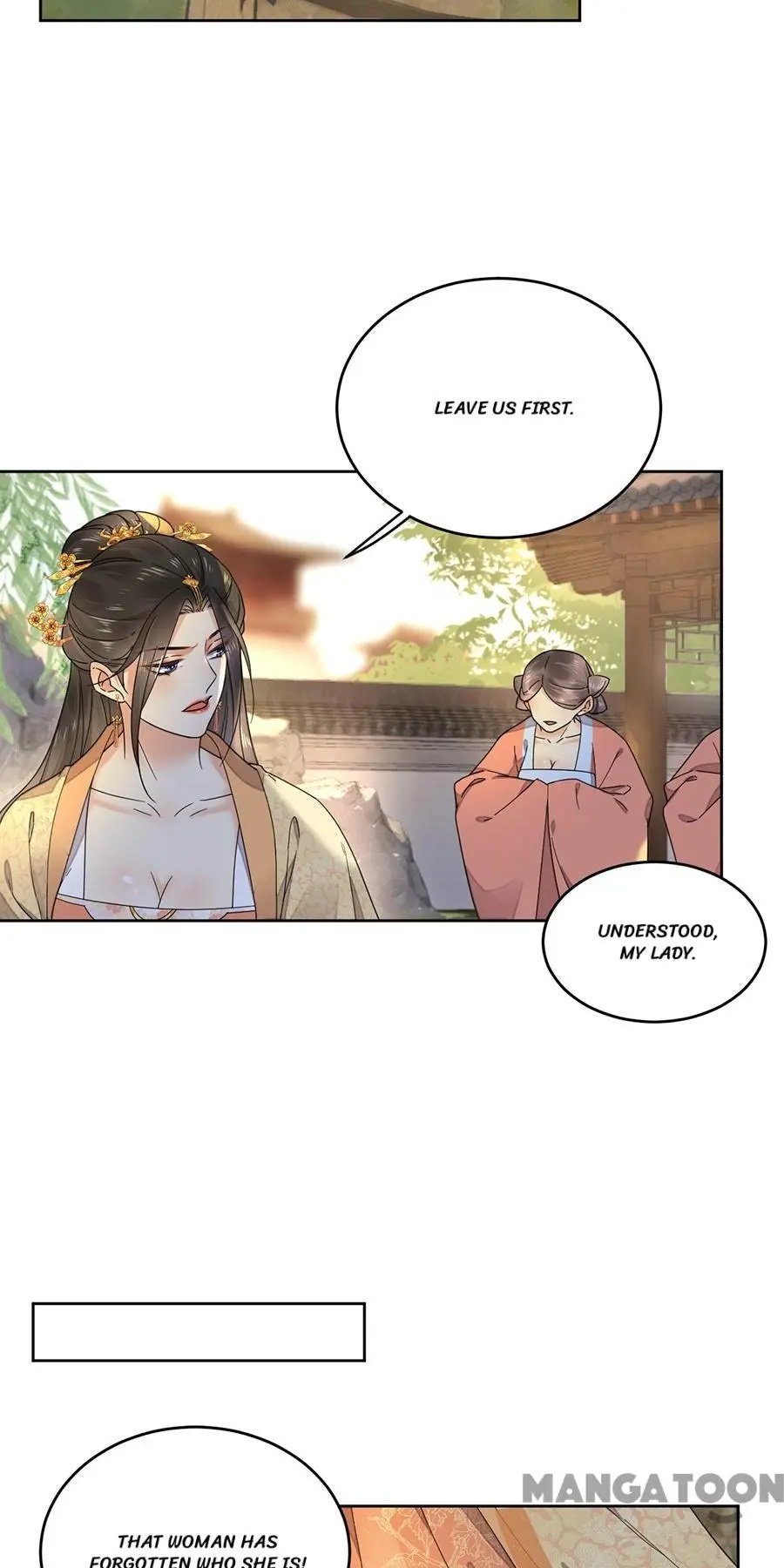 Yu Huo Du Ni - Chapter 137