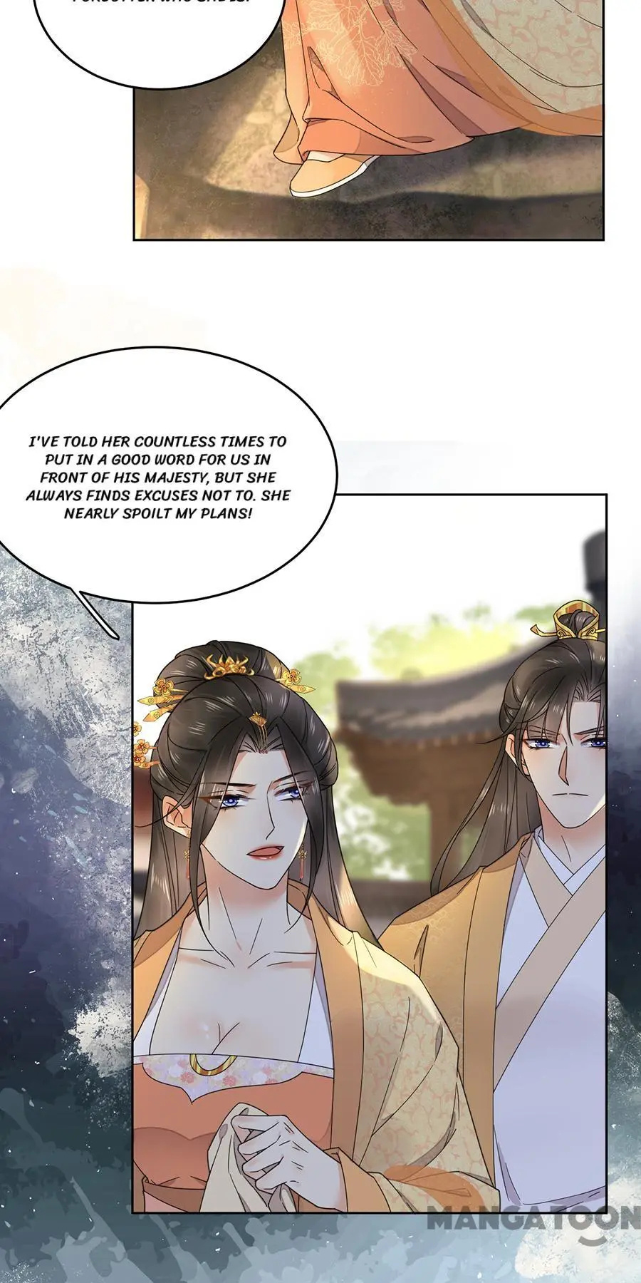 Yu Huo Du Ni - Chapter 137