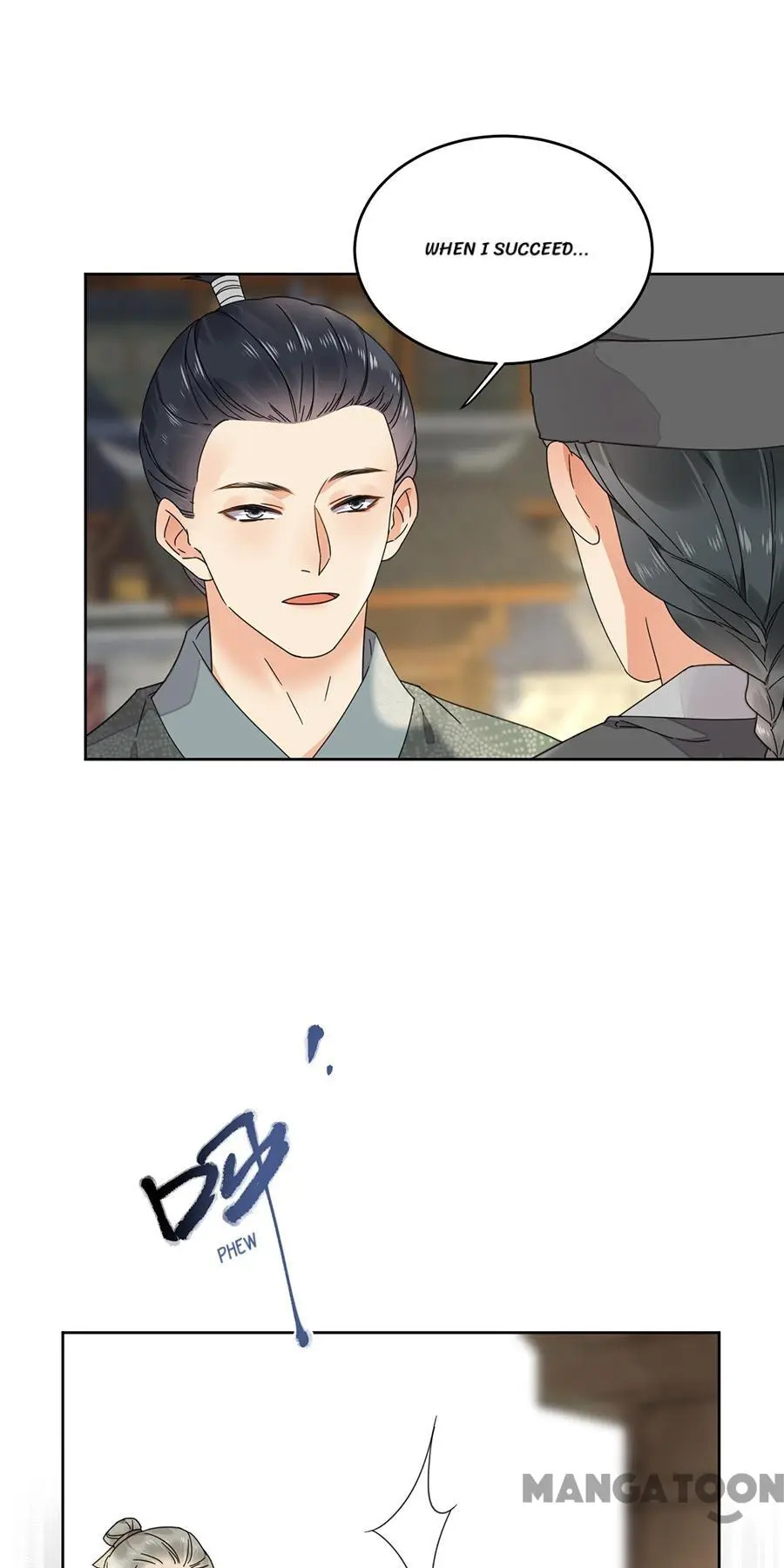 Yu Huo Du Ni - Chapter 137