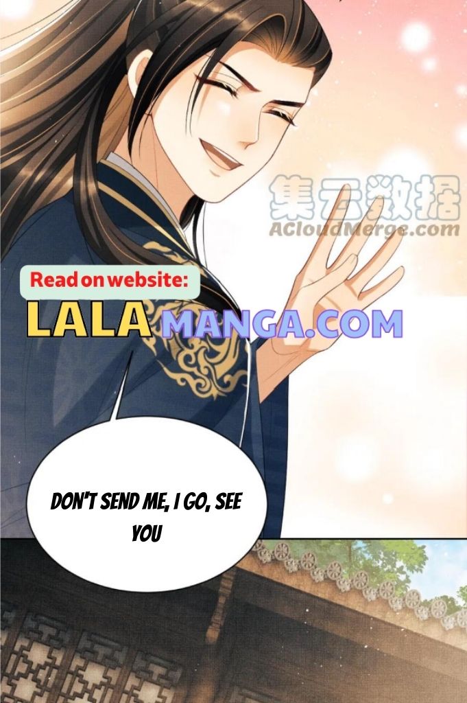 You Own My All - Chapter 141