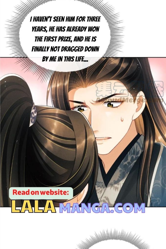 You Own My All - Chapter 141