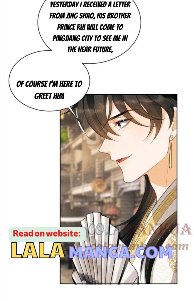 You Own My All - Chapter 145