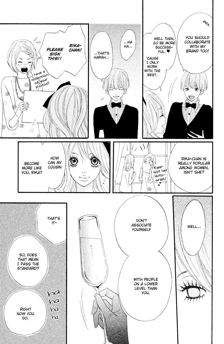 Neko To Kurasu - Chapter 1 : What "Fuu" Taught Me