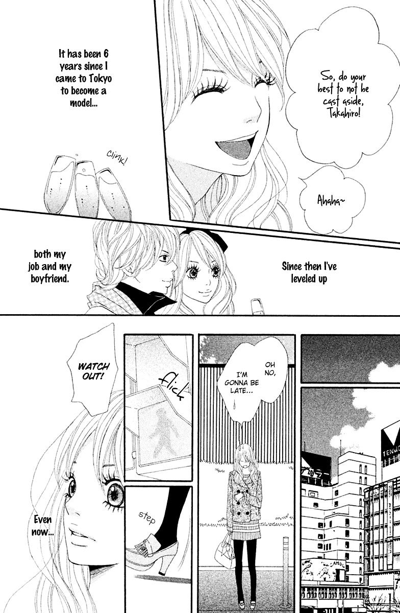 Neko To Kurasu - Chapter 1 : What "Fuu" Taught Me