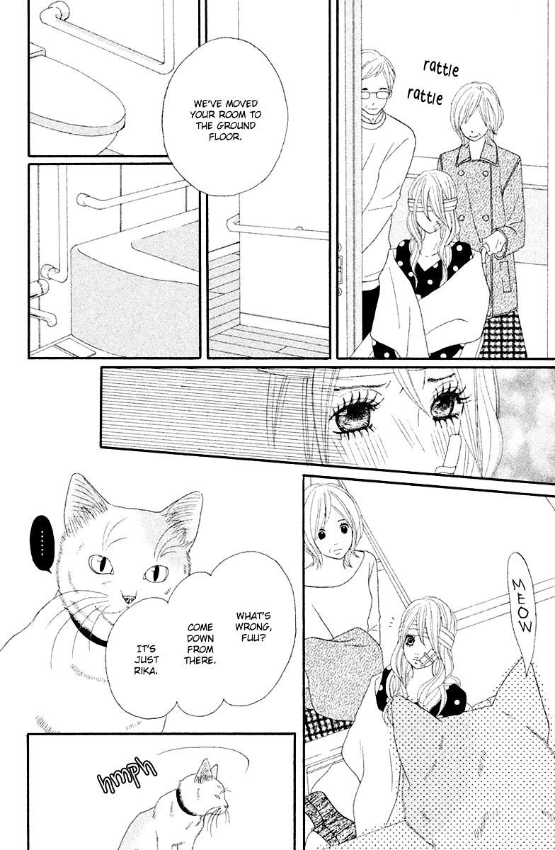 Neko To Kurasu - Chapter 1 : What "Fuu" Taught Me