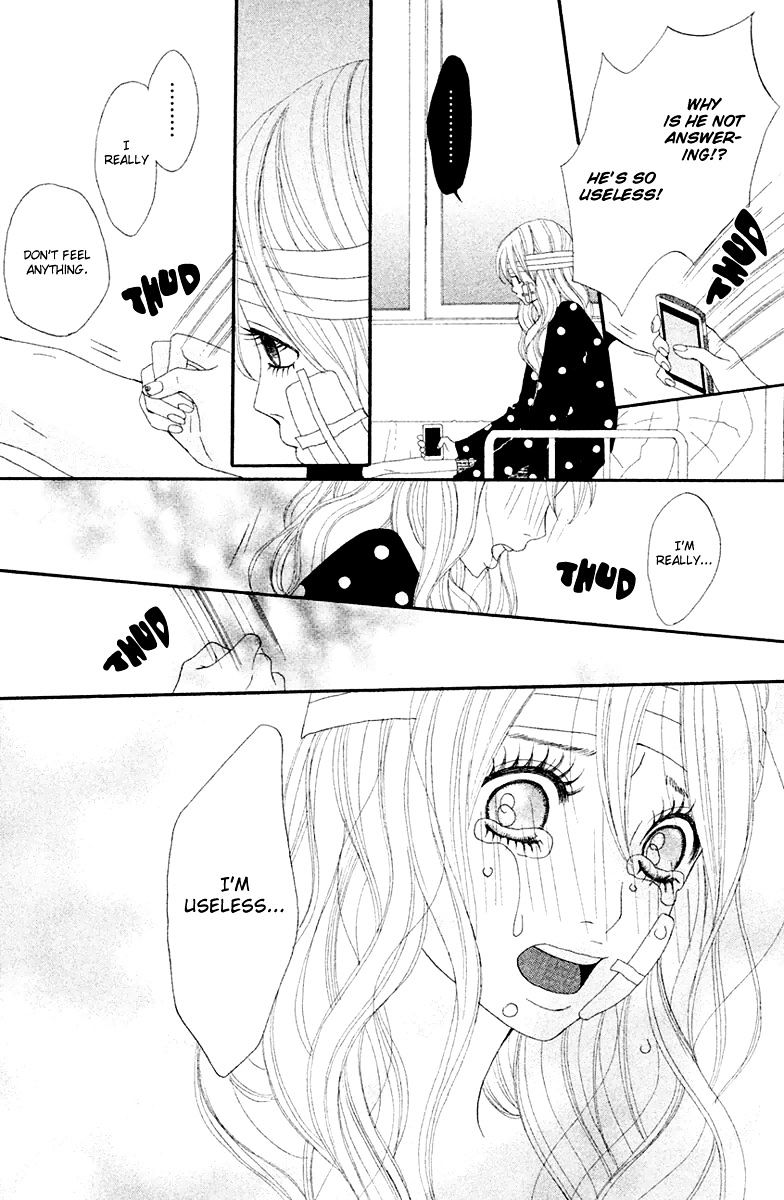 Neko To Kurasu - Chapter 1 : What "Fuu" Taught Me