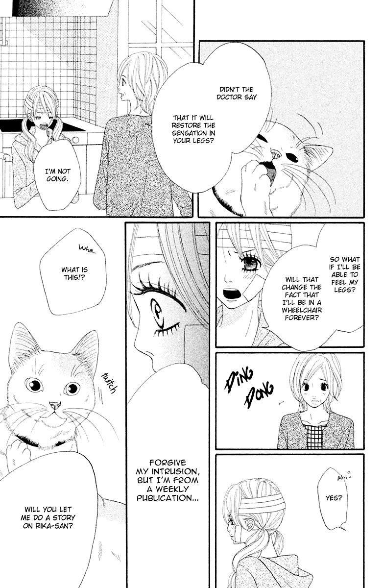 Neko To Kurasu - Chapter 1 : What "Fuu" Taught Me