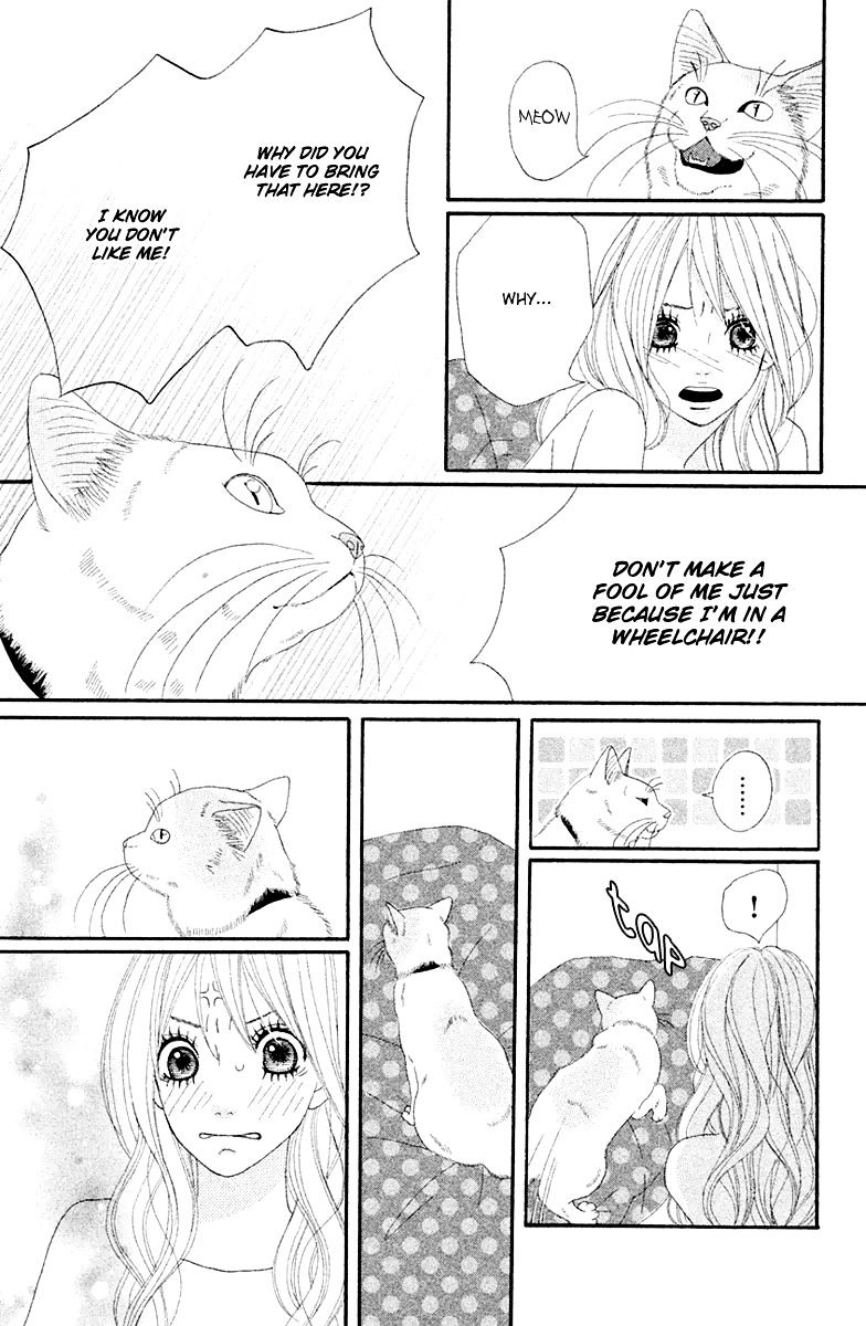 Neko To Kurasu - Chapter 1 : What "Fuu" Taught Me