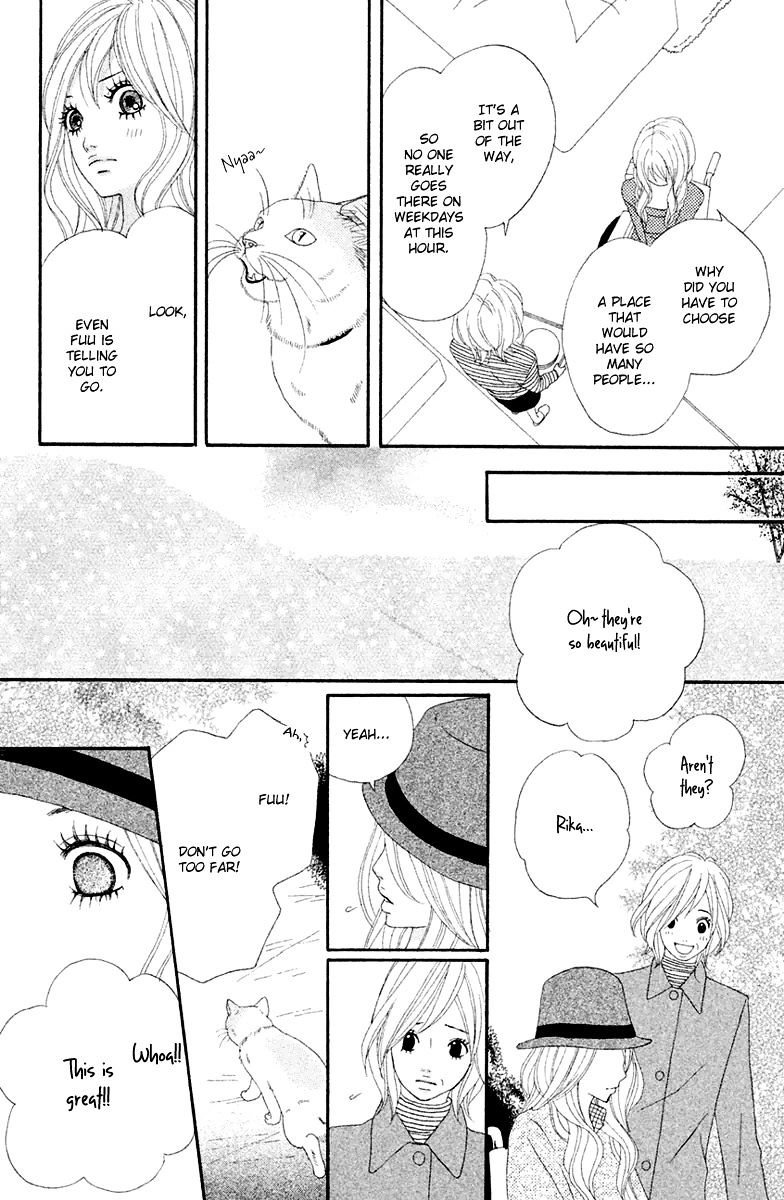 Neko To Kurasu - Chapter 1 : What "Fuu" Taught Me