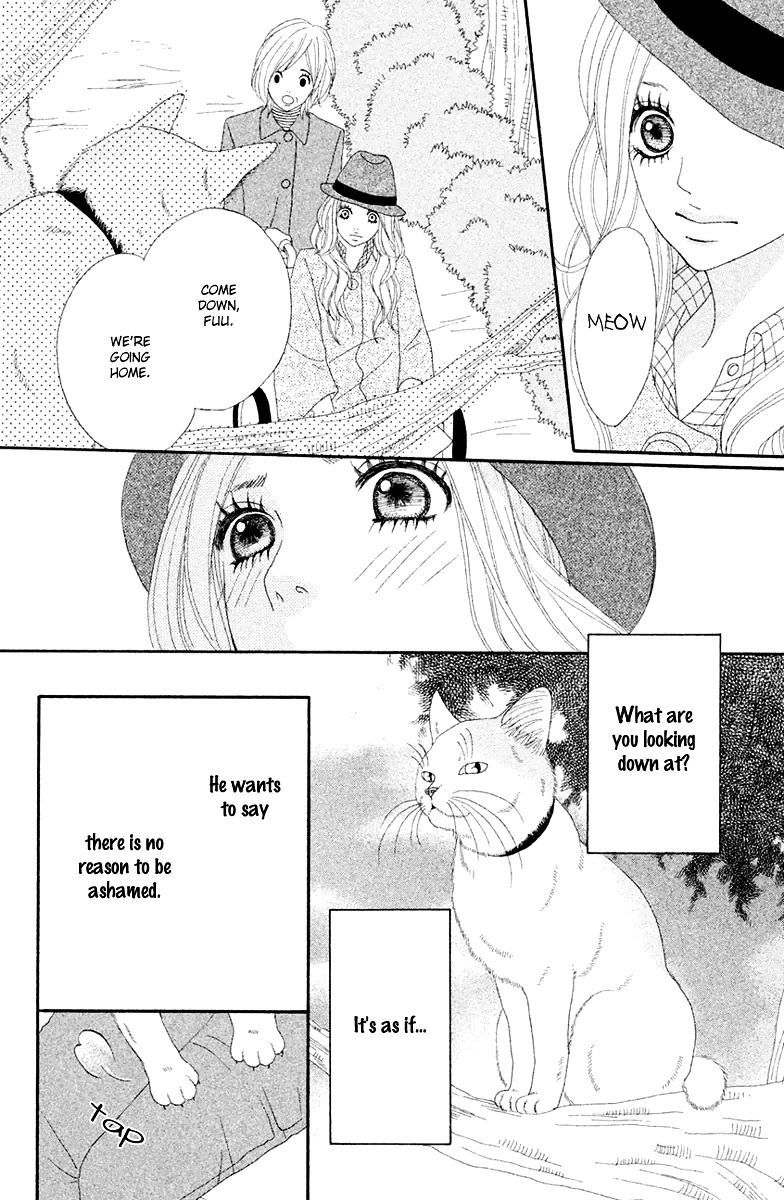 Neko To Kurasu - Chapter 1 : What "Fuu" Taught Me