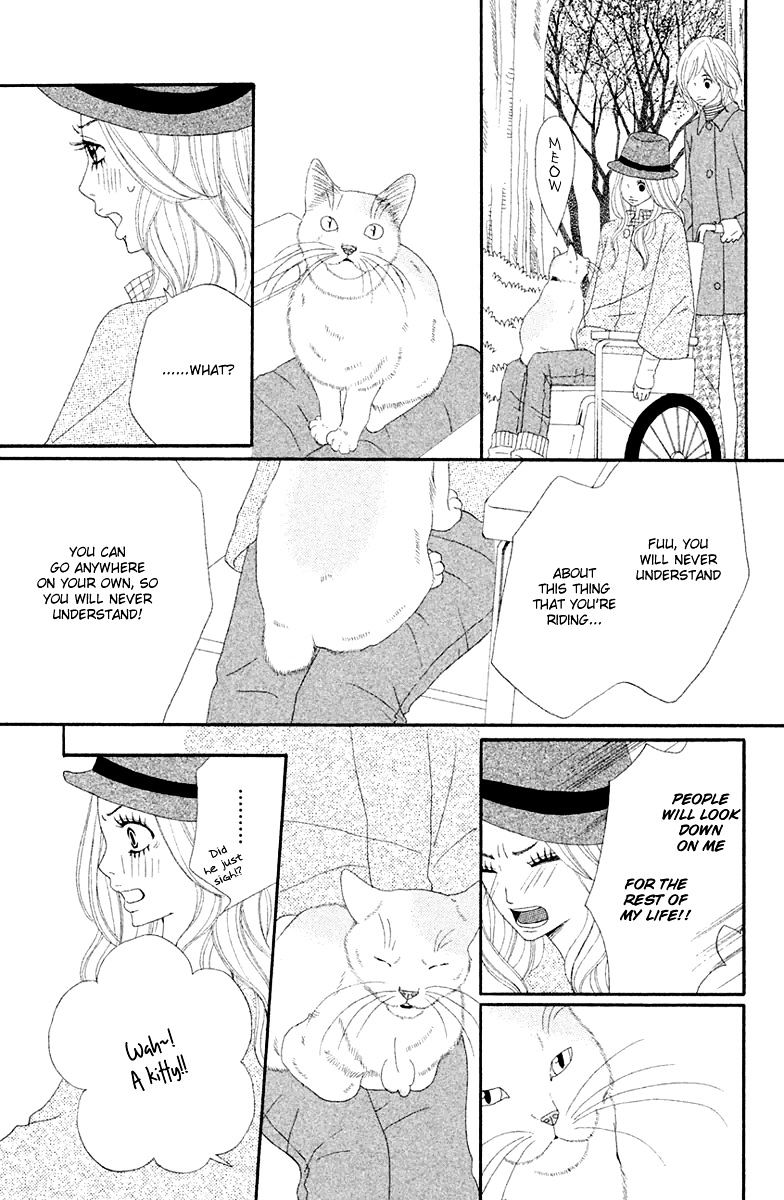 Neko To Kurasu - Chapter 1 : What "Fuu" Taught Me