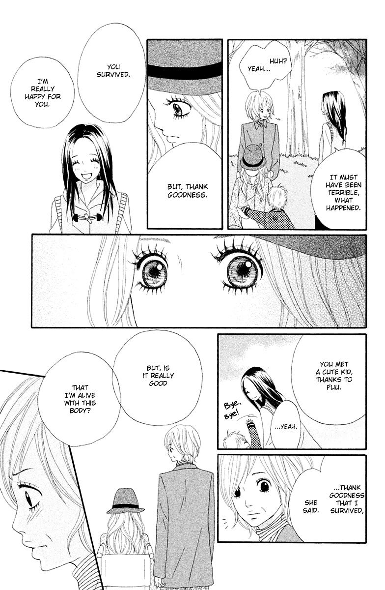 Neko To Kurasu - Chapter 1 : What "Fuu" Taught Me