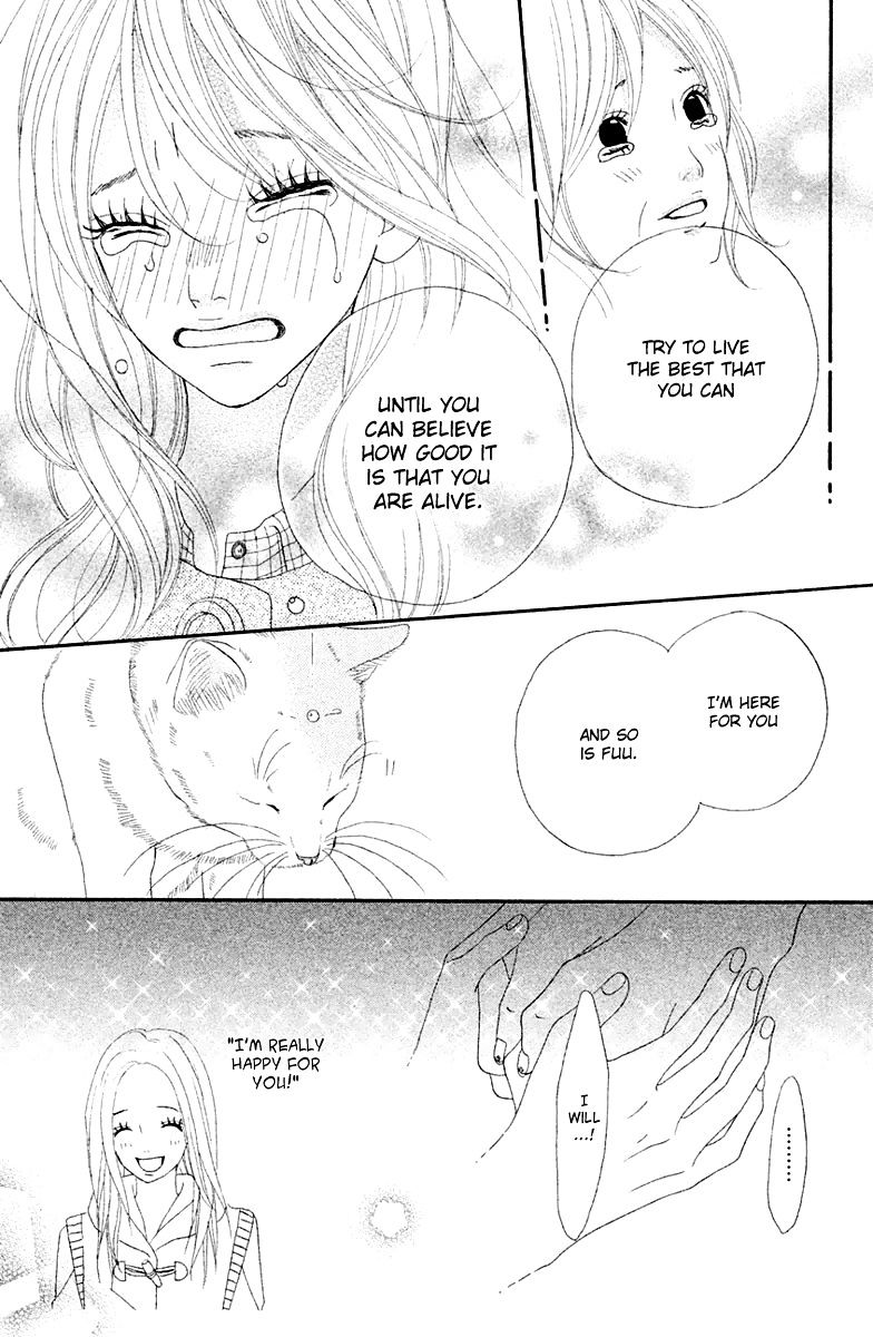 Neko To Kurasu - Chapter 1 : What "Fuu" Taught Me