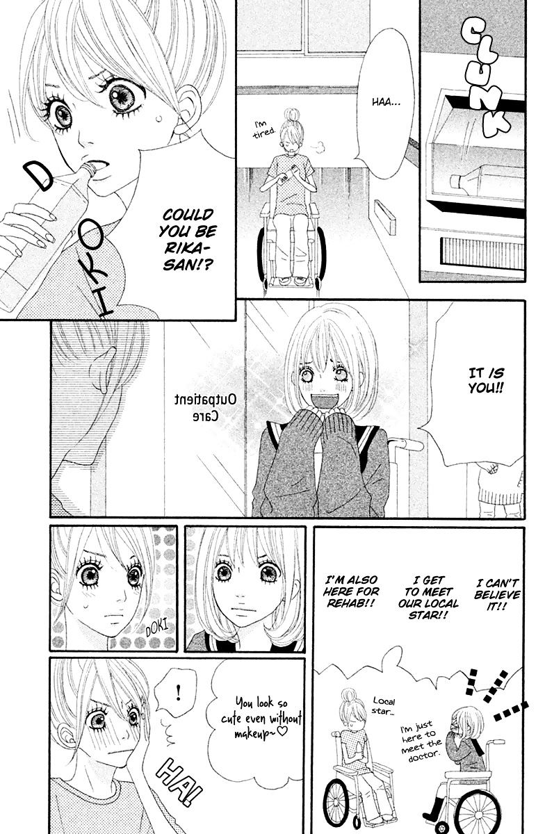 Neko To Kurasu - Chapter 1 : What "Fuu" Taught Me