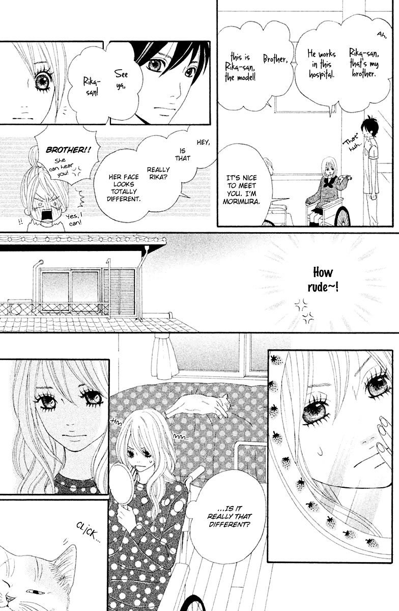 Neko To Kurasu - Chapter 1 : What "Fuu" Taught Me