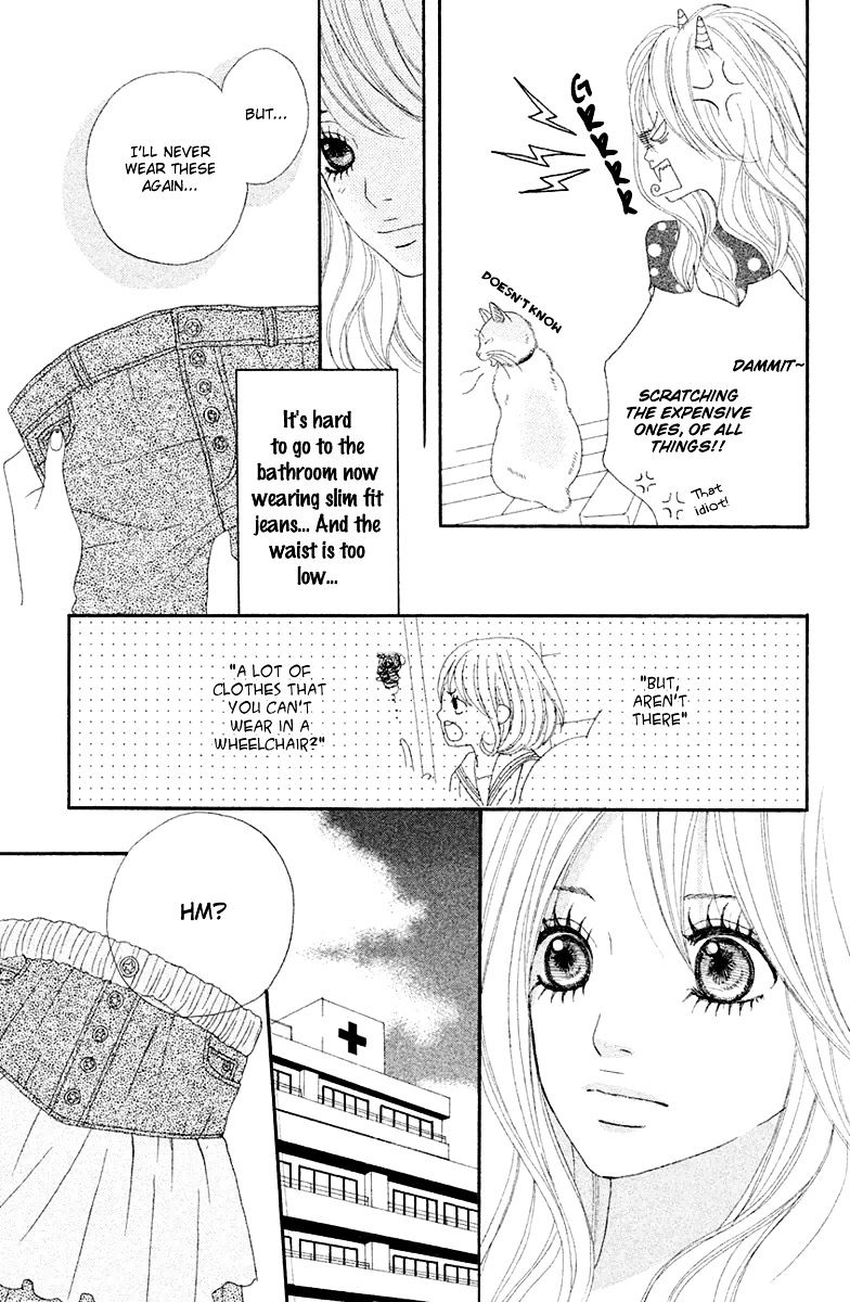 Neko To Kurasu - Chapter 1 : What "Fuu" Taught Me