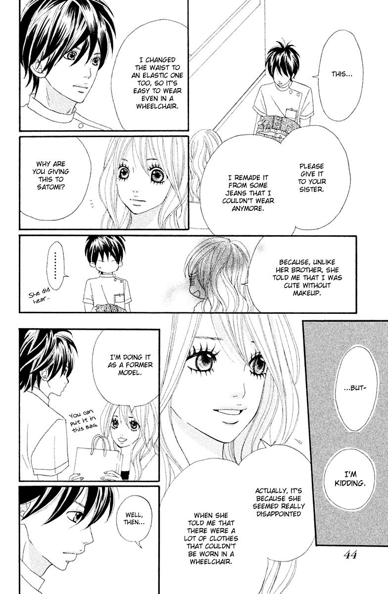 Neko To Kurasu - Chapter 1 : What "Fuu" Taught Me