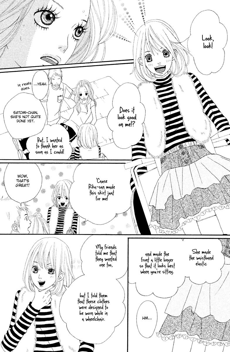 Neko To Kurasu - Chapter 1 : What "Fuu" Taught Me