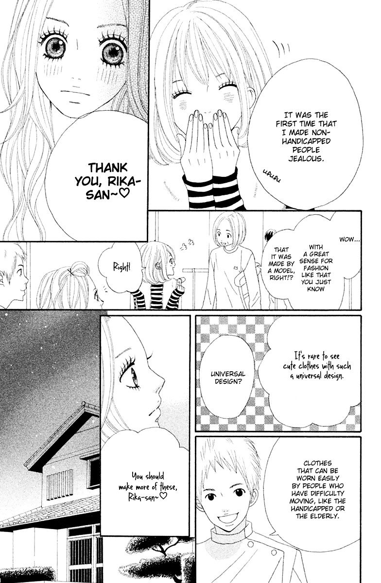 Neko To Kurasu - Chapter 1 : What "Fuu" Taught Me