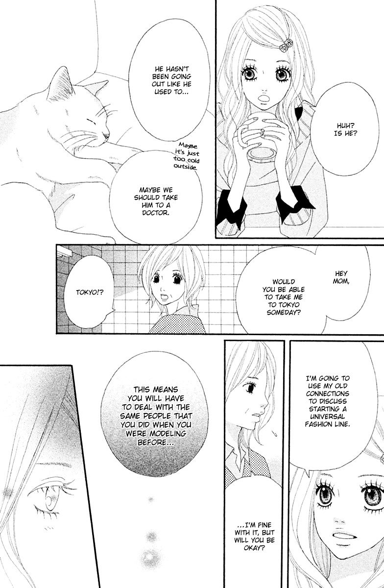 Neko To Kurasu - Chapter 1 : What "Fuu" Taught Me