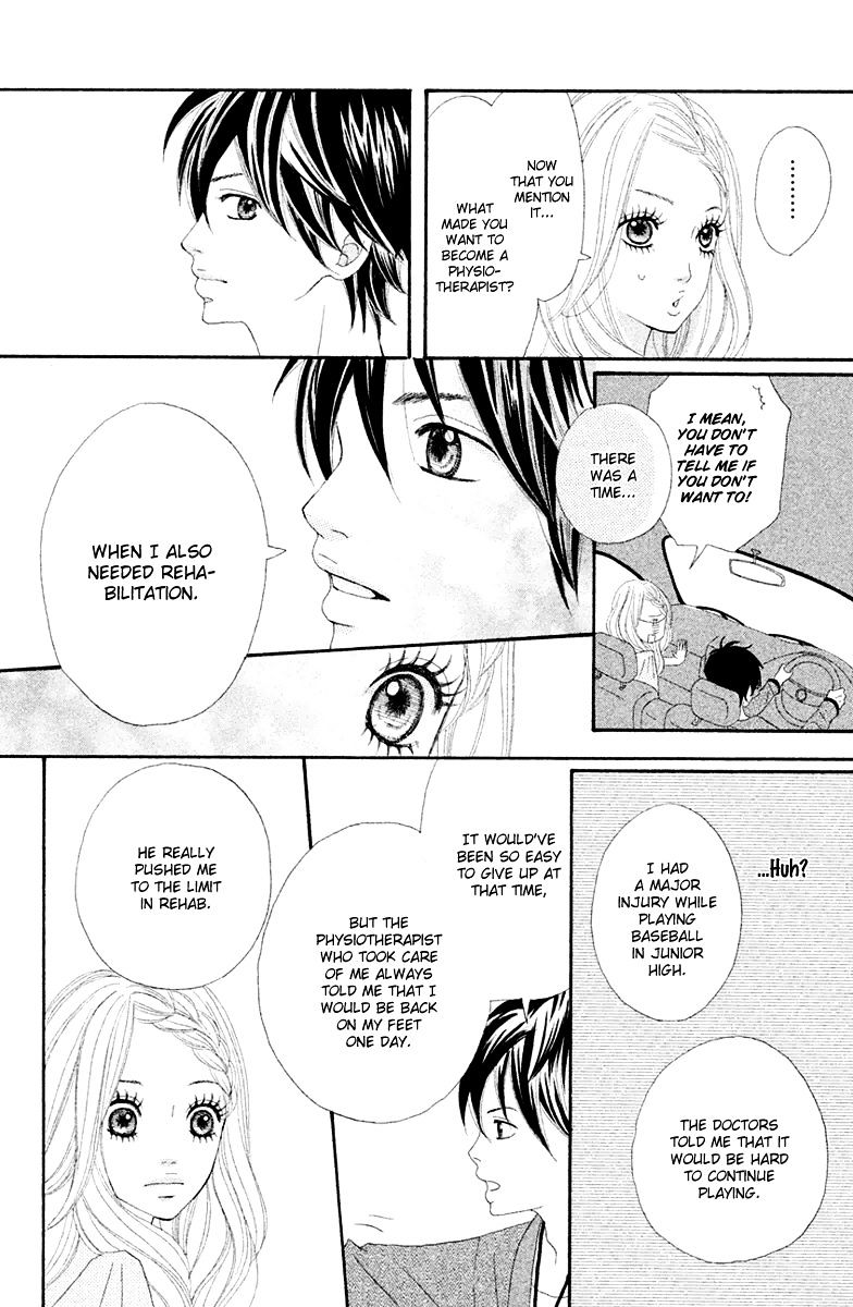 Neko To Kurasu - Chapter 1 : What "Fuu" Taught Me