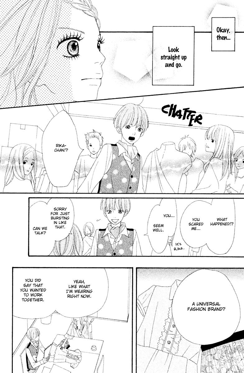 Neko To Kurasu - Chapter 1 : What "Fuu" Taught Me